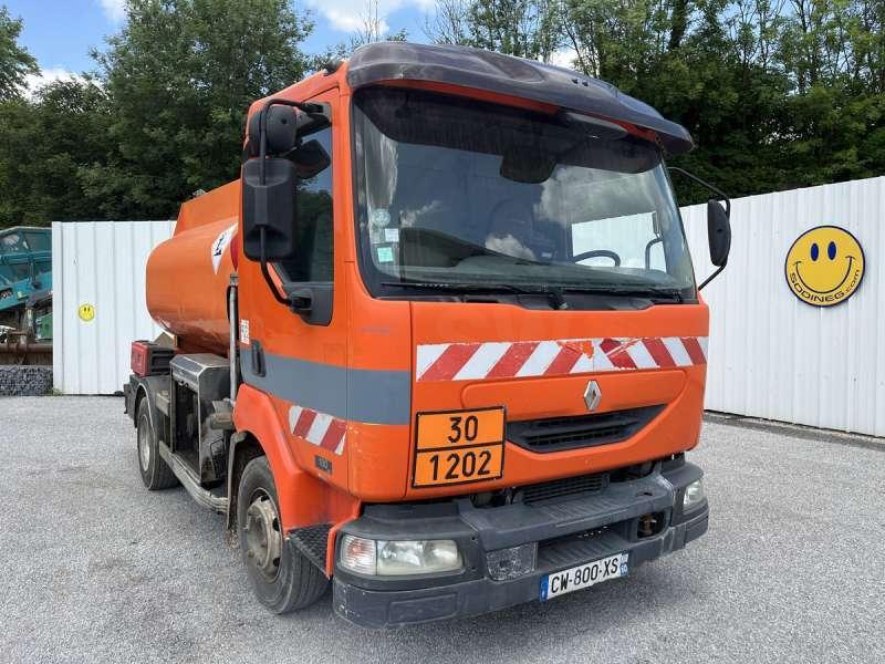Renault MIDLUM 180 DCI