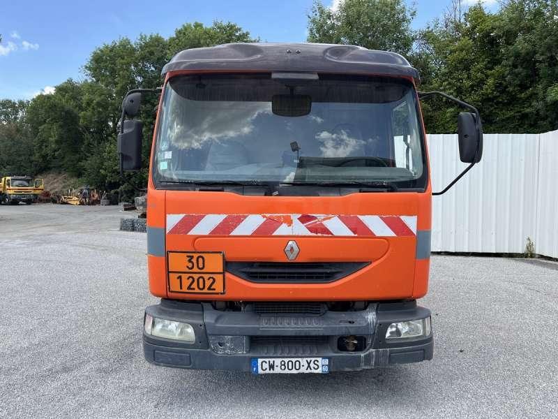 Renault MIDLUM 180 DCI