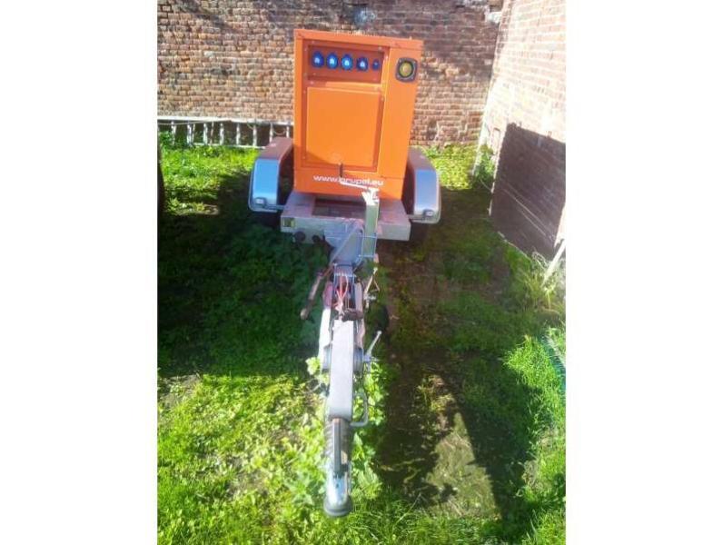 [Other] Gruau 22 KVA