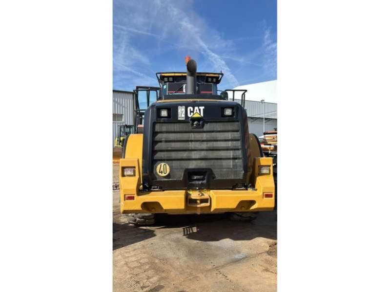CAT 962K