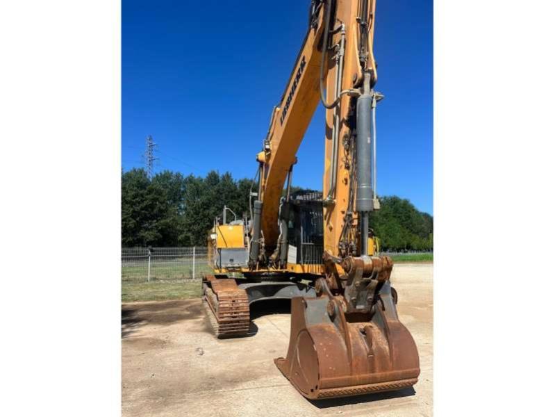 Liebherr R936 LC