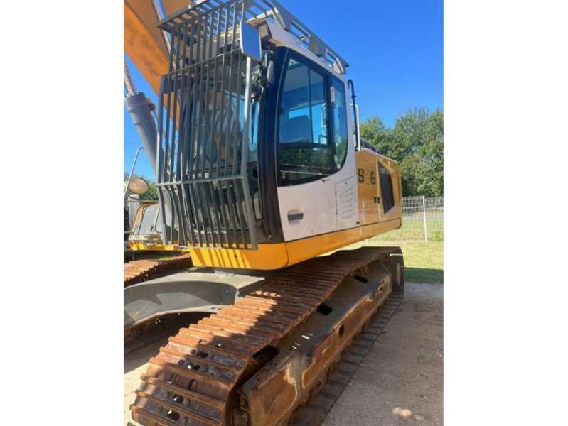 Liebherr R936 LC
