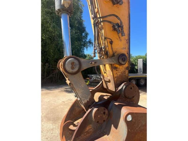 Liebherr R936 LC