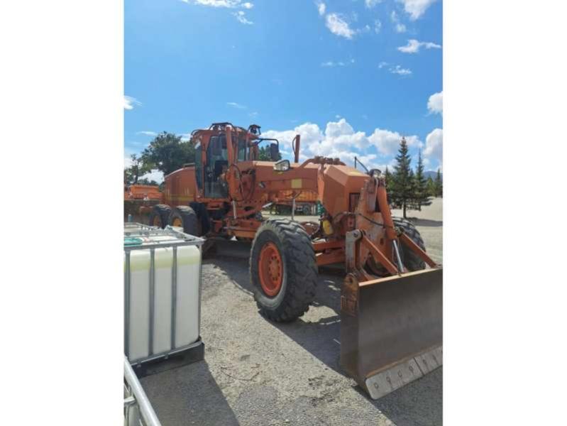CAT 12M