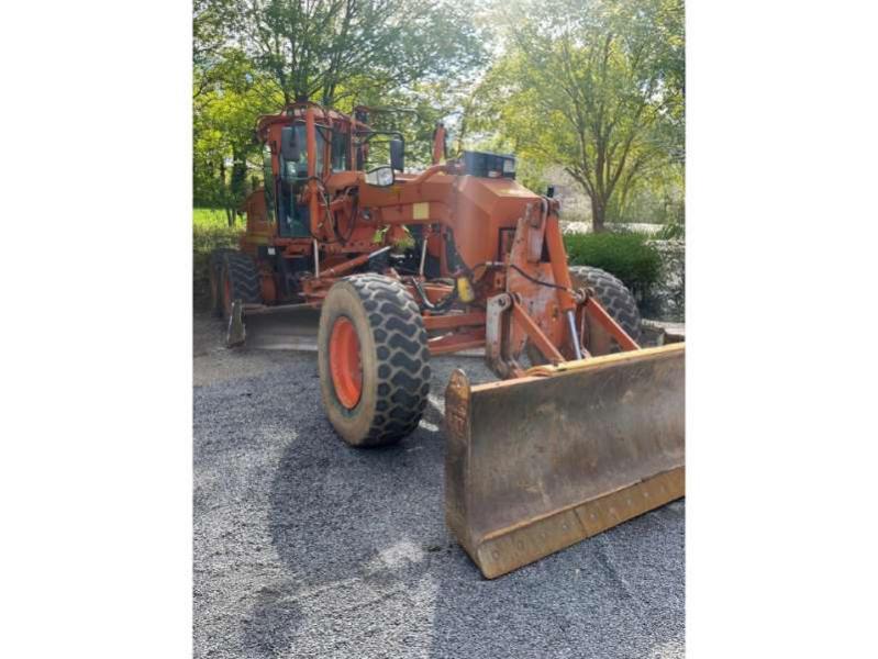 CAT 12M