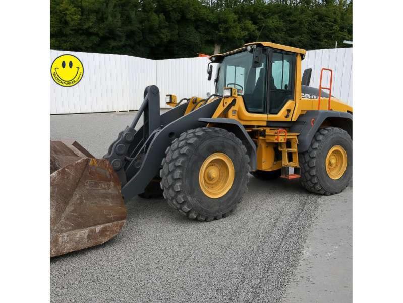 Volvo L110H