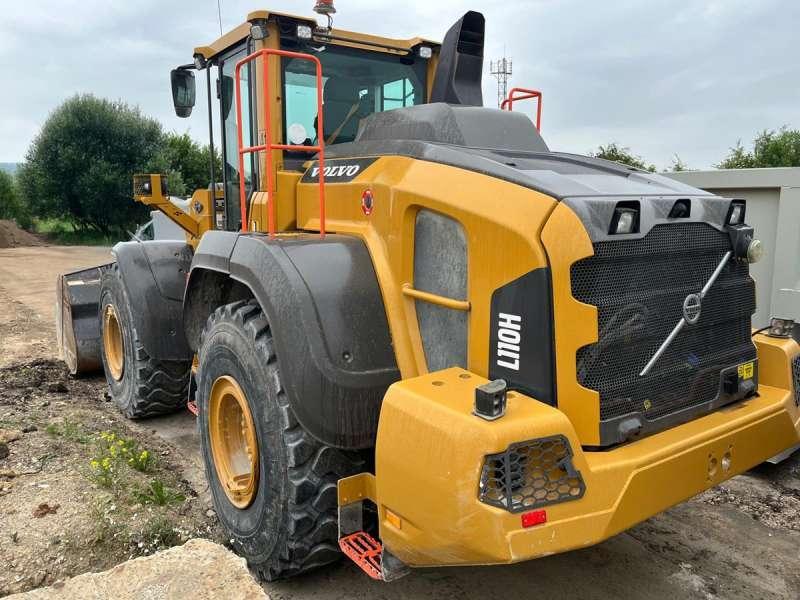 Volvo L110H