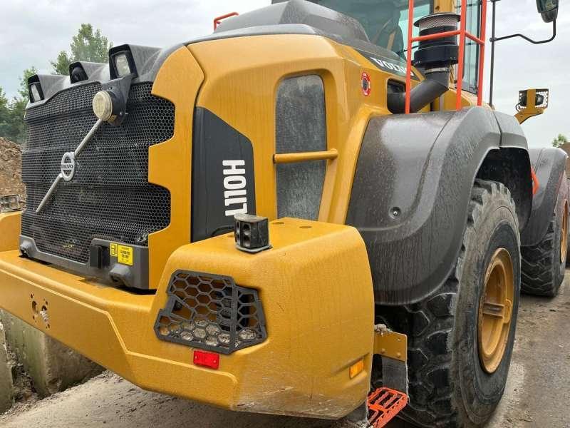 Volvo L110H