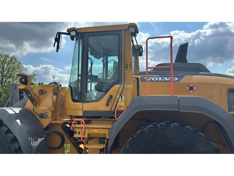 Volvo L110H