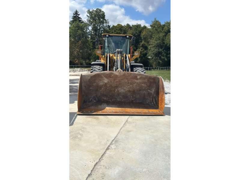 Volvo L110H