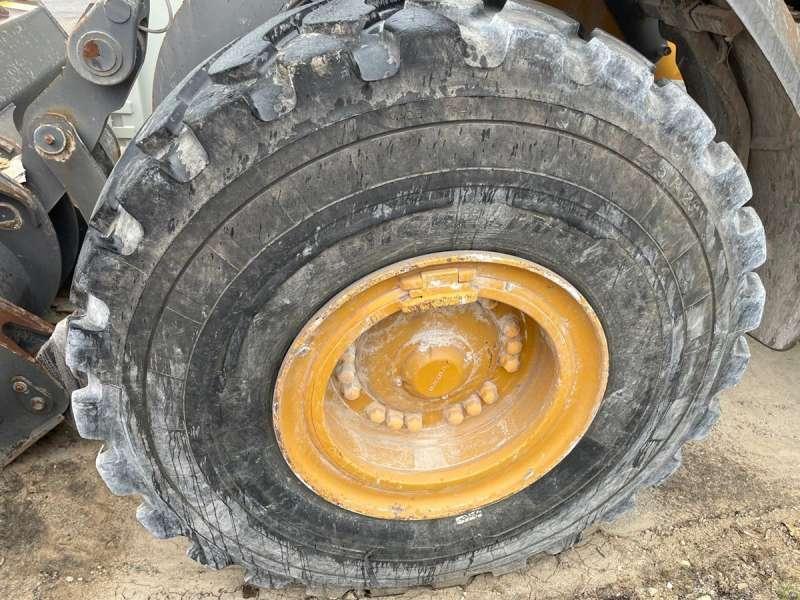 Volvo L110H