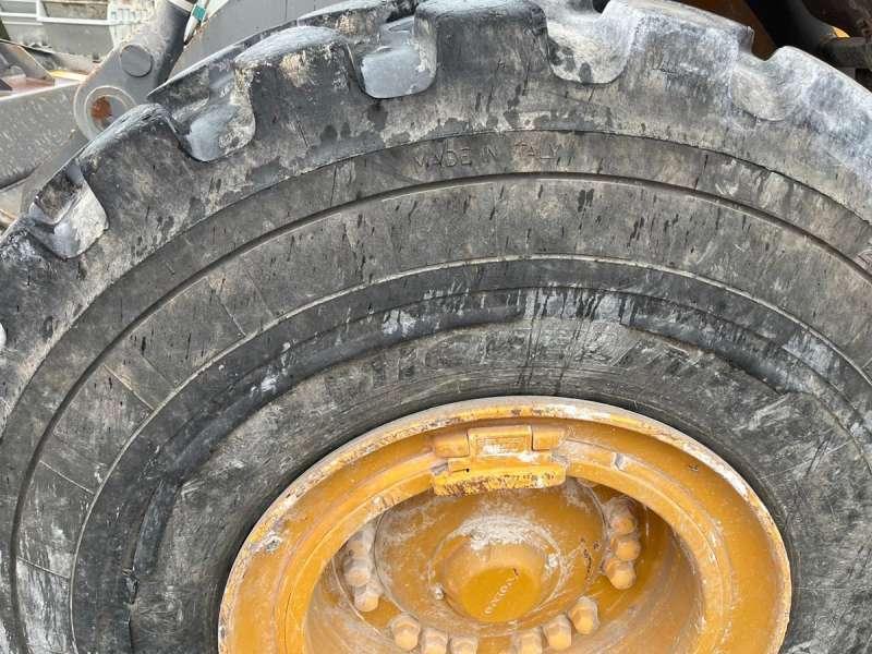 Volvo L110H