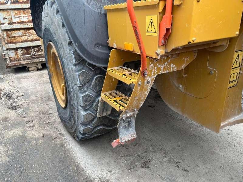 Volvo L110H