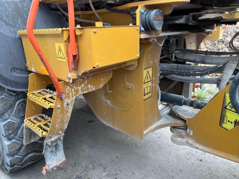 Volvo L110H