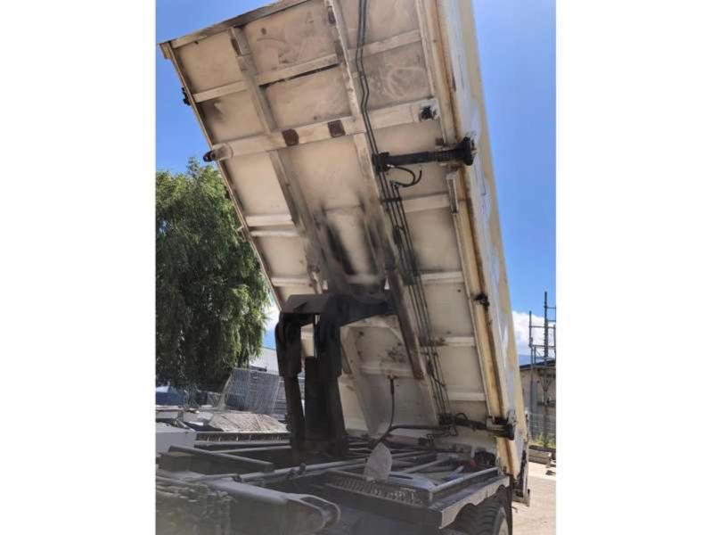 MAN GRUE F2000