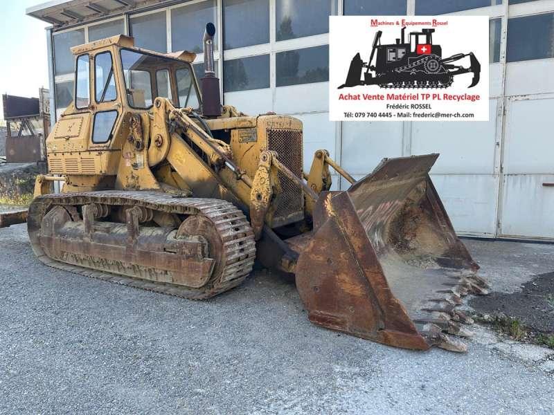 CAT 977K