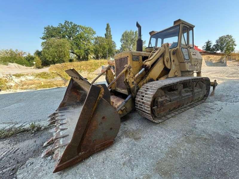 CAT 977K