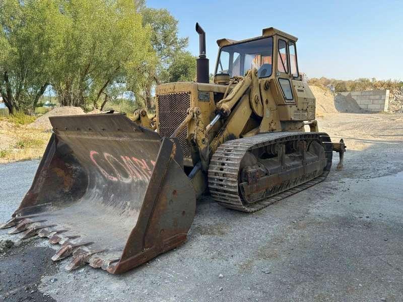 CAT 977K