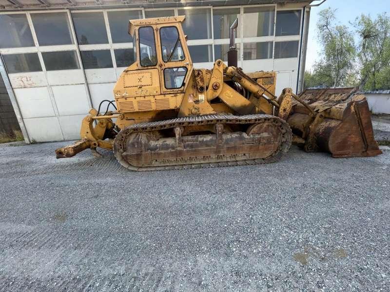 CAT 977K