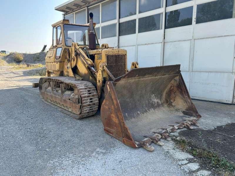 CAT 977K
