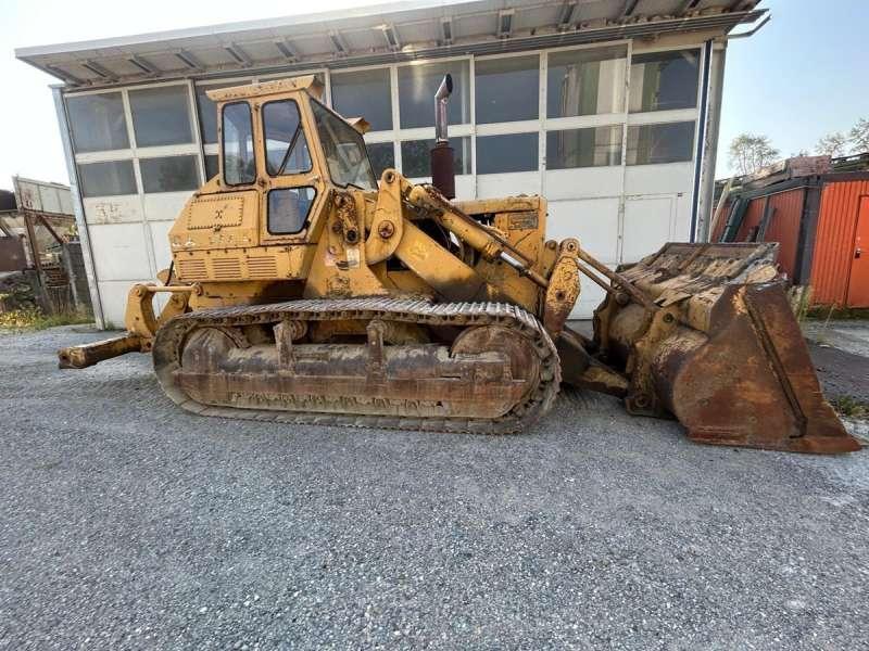 CAT 977K