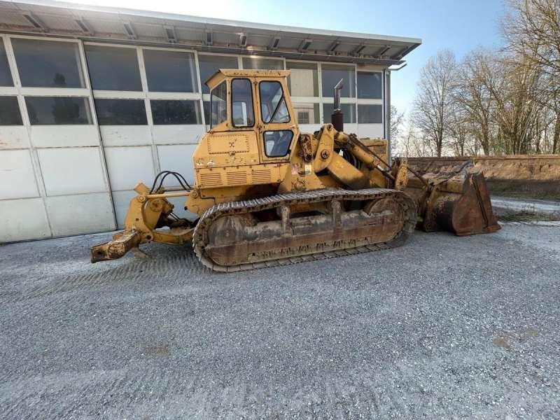 CAT 977K