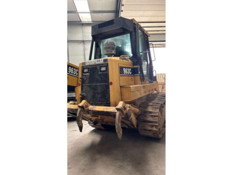 CAT 963C