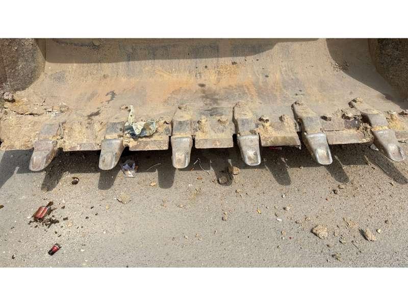 CAT 963C