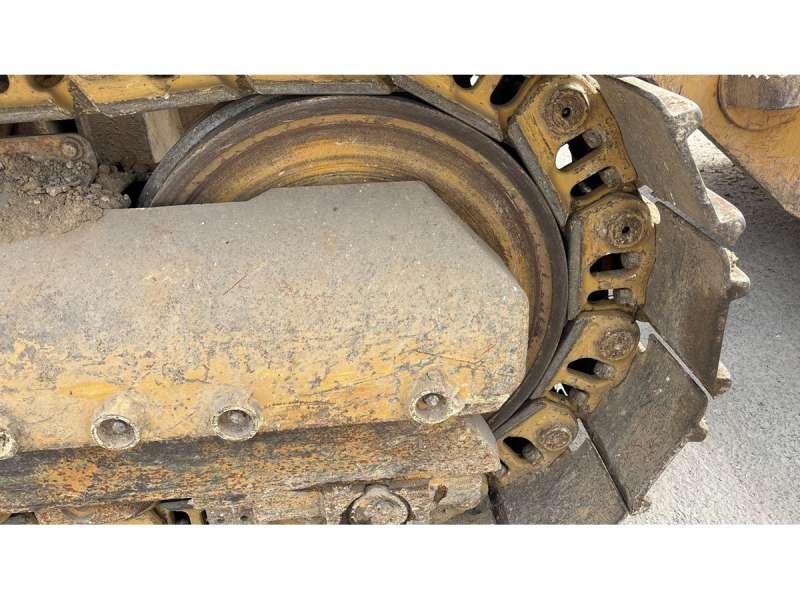 CAT 963C