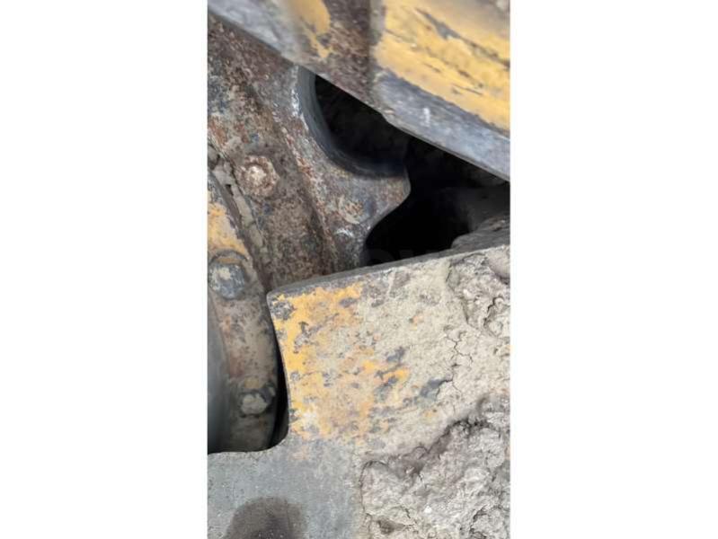 CAT 963C