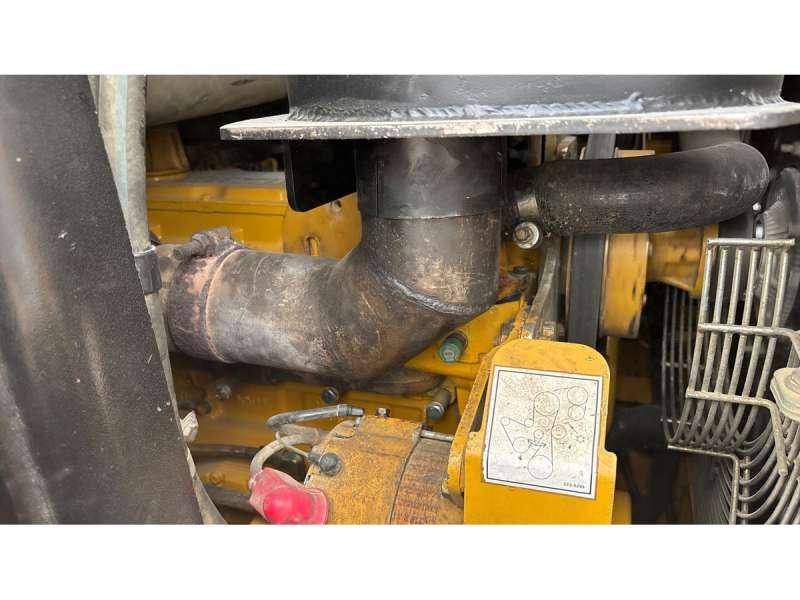 CAT 963C
