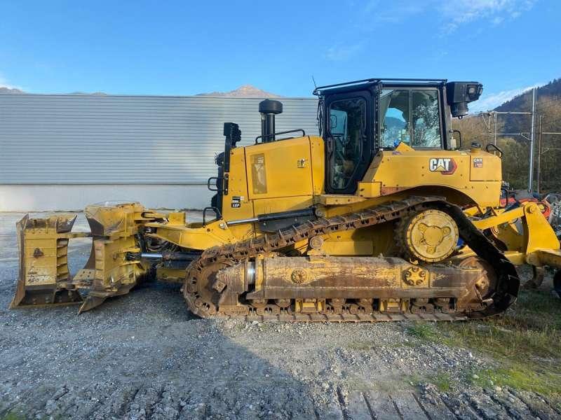 CAT D6LGP