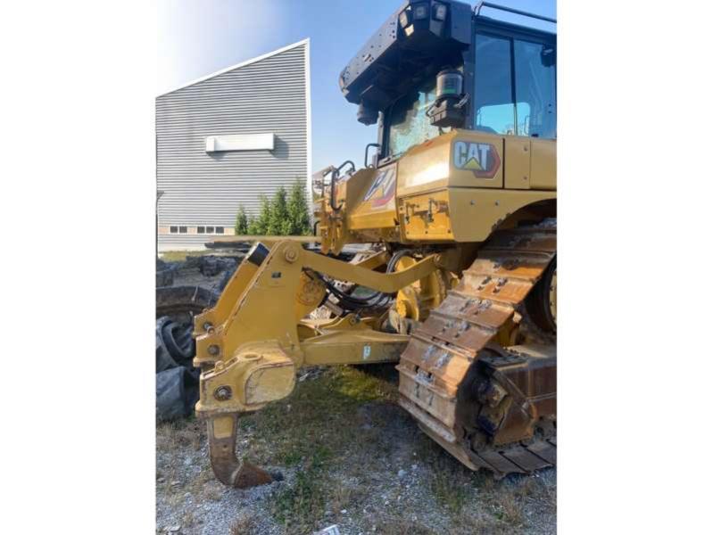 CAT D6LGP