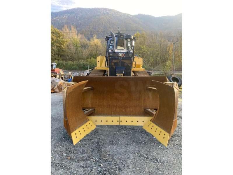 CAT D6LGP