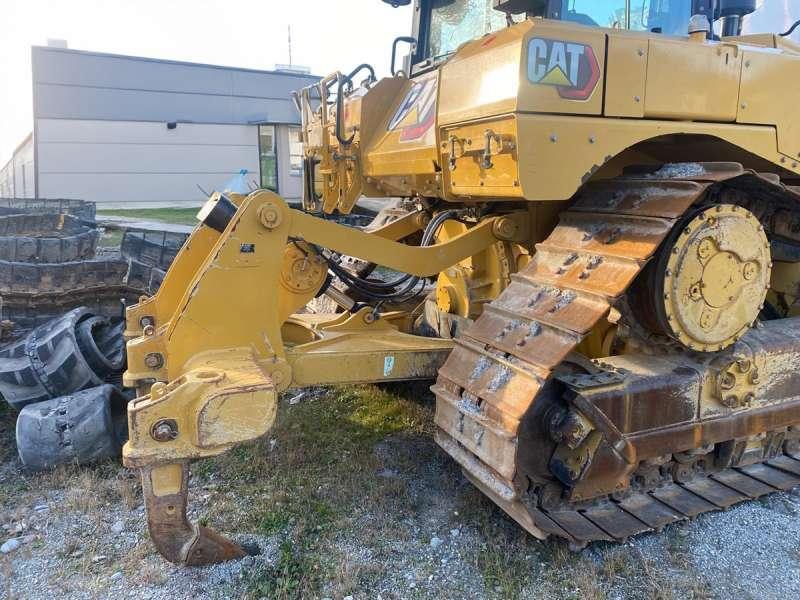CAT D6LGP