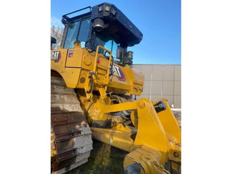 CAT D6LGP