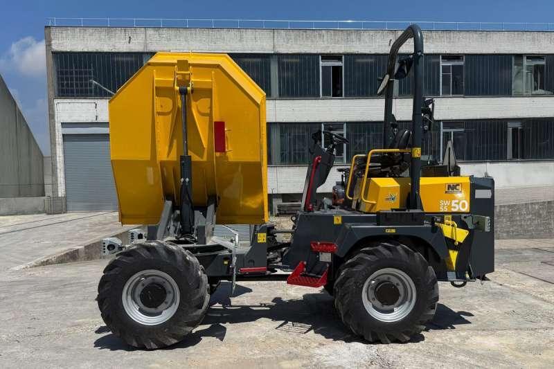 NC ENGINEERING SW5550-B