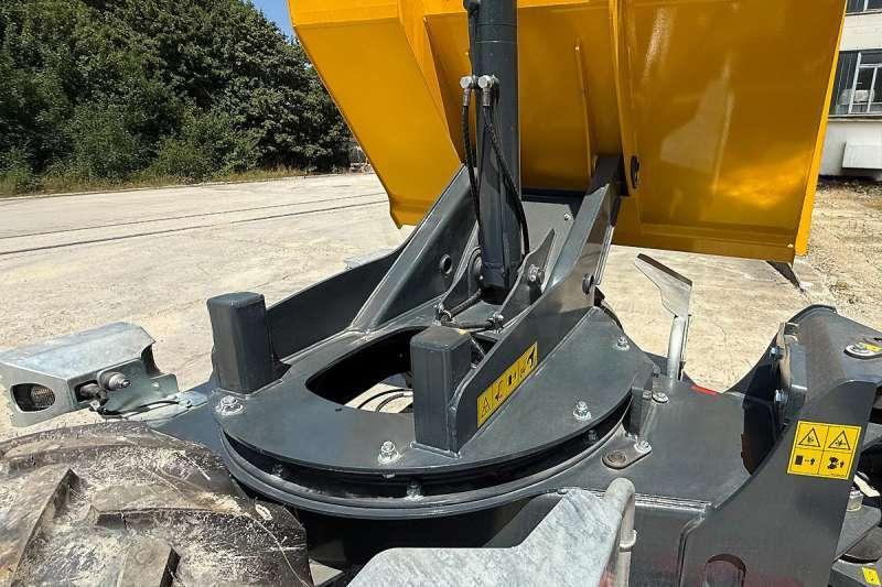 NC ENGINEERING SW5550-B