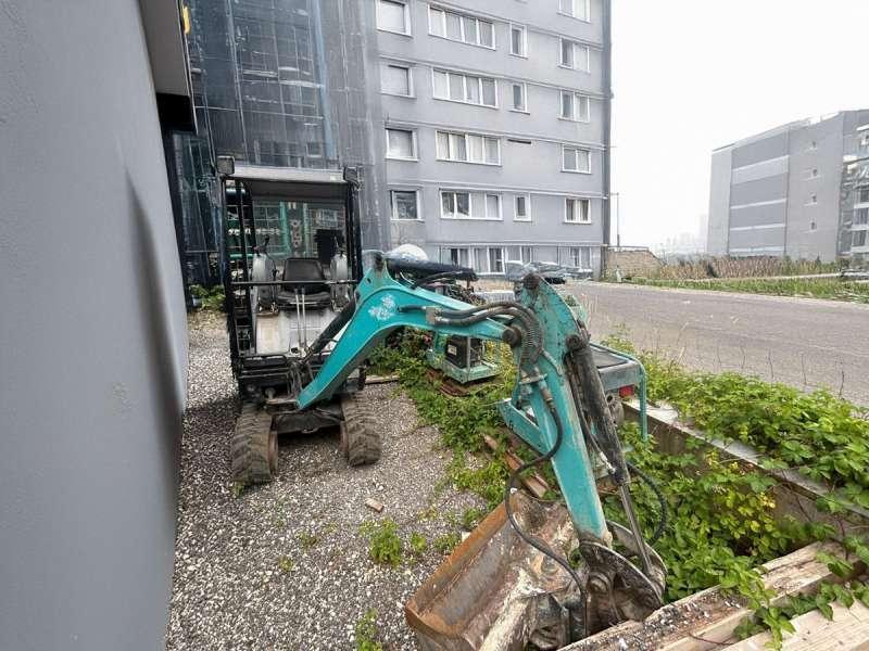 Wacker Neuson 1404RD