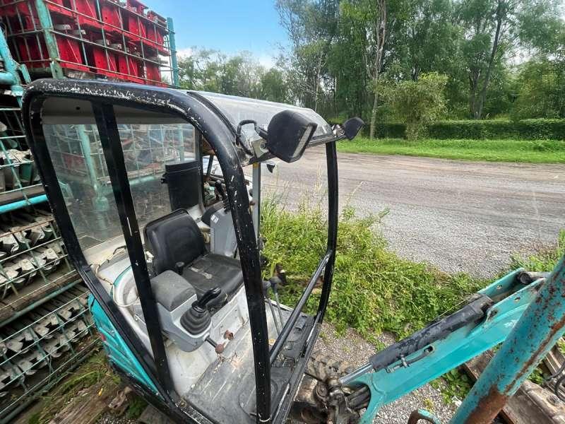 Wacker Neuson 1404RD