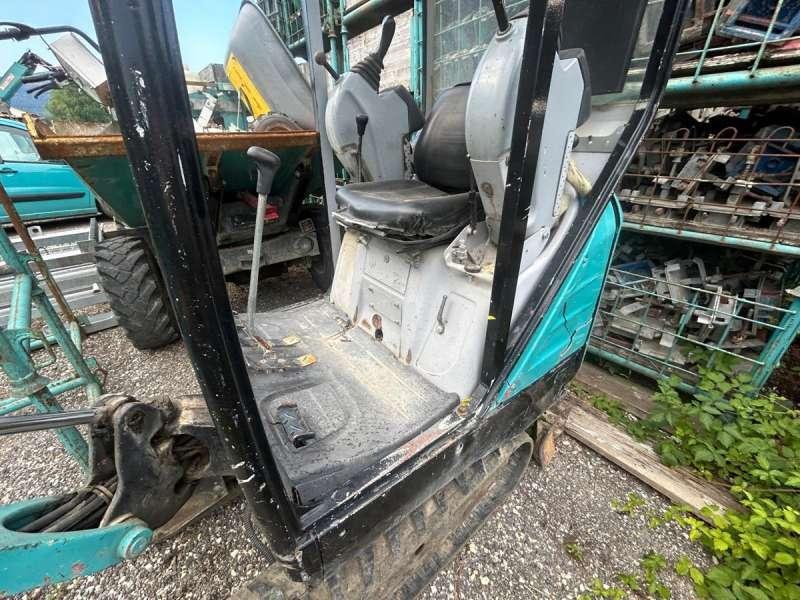 Wacker Neuson 1404RD
