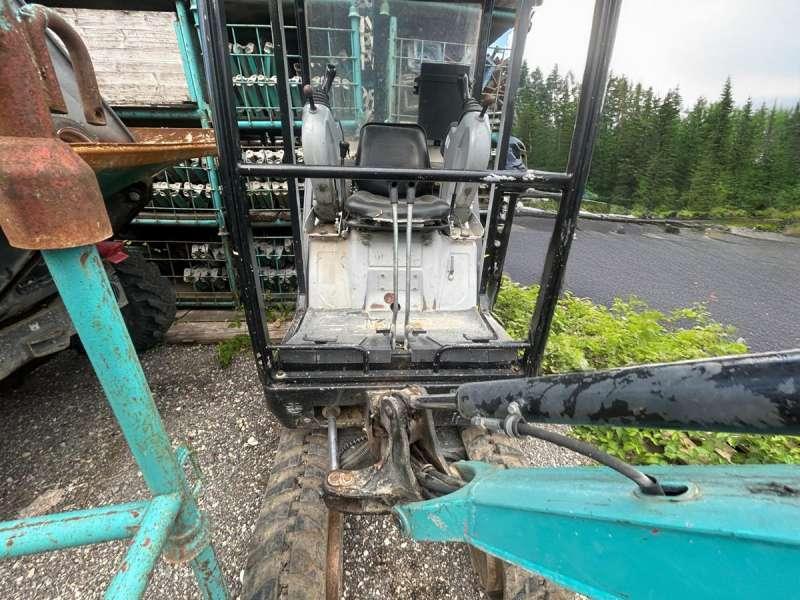 Wacker Neuson 1404RD
