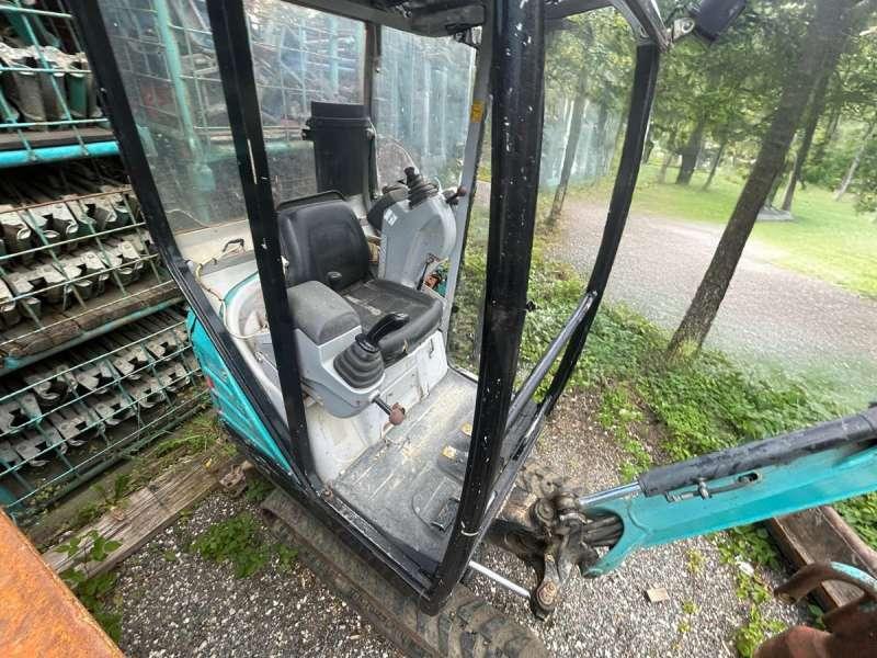 Wacker Neuson 1404RD