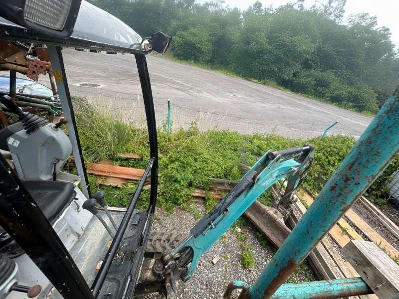 Wacker Neuson 1404RD