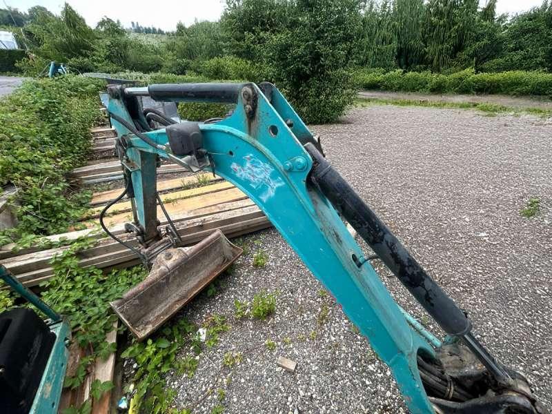 Wacker Neuson 1404RD