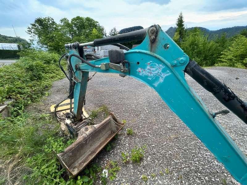 Wacker Neuson 1404RD