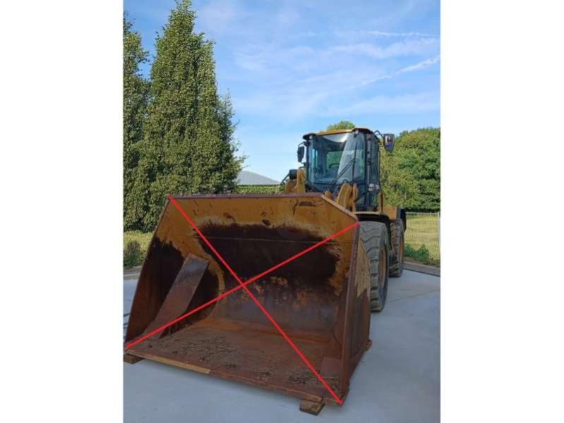 CAT 926M