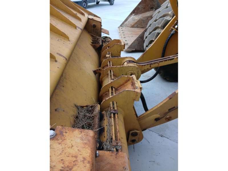 CAT 926M