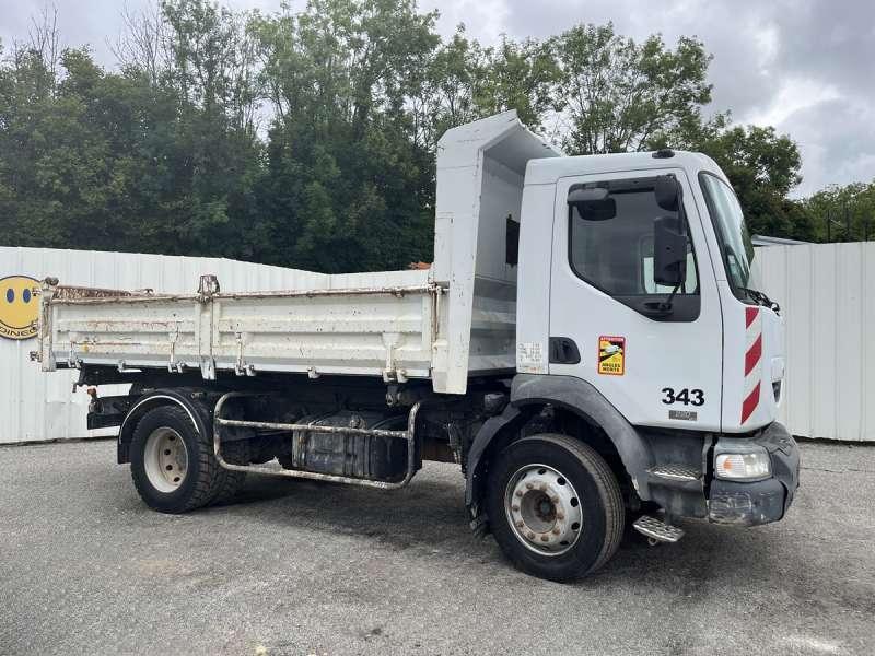 Renault MIDLUM 220 DCI
