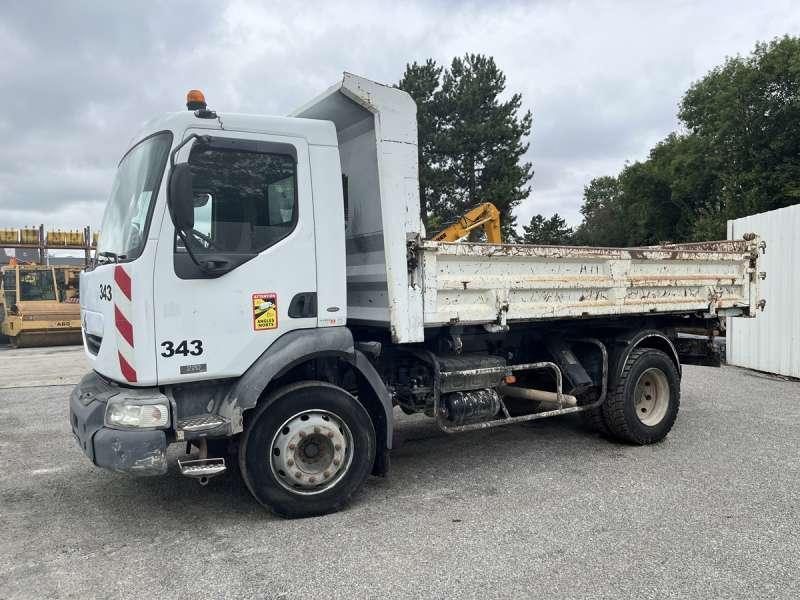 Renault MIDLUM 220 DCI